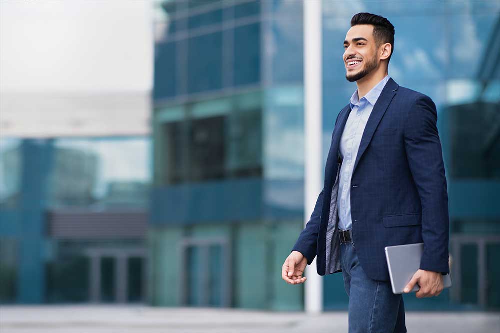 Ace Your Walk-In Interview in Dubai: Essential 2025 Job Hunt Tips