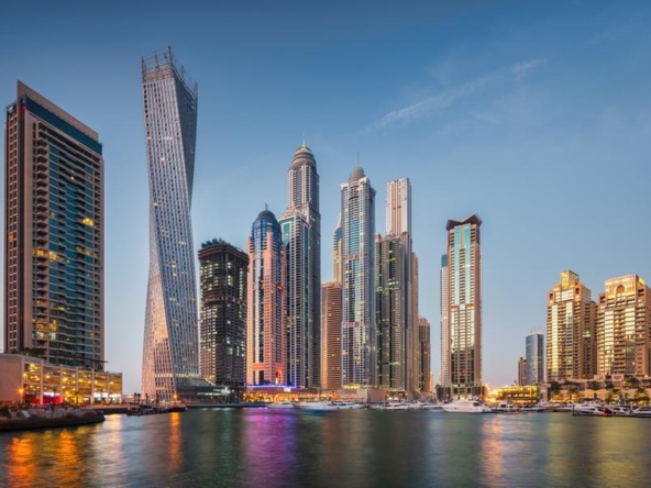Can You Buy Property in UAE with Zero Down Payment? Legal Guide 2025