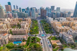 Apartments for Rent in Arjan Dubai: The Complete 2025 Guide