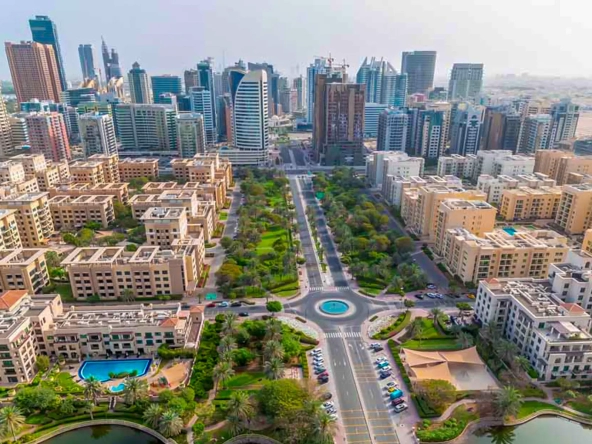 Apartments for rent in Arjan Dubai