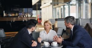 Best Cafes to Work in Dubai [2025] | WiFi & Power Guide