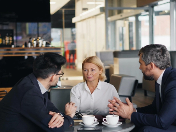 Best cafes to work in Dubai