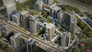 Business Bay Residential Growth 2026: Inside Dubai’s Fastest-Evolving Urban District