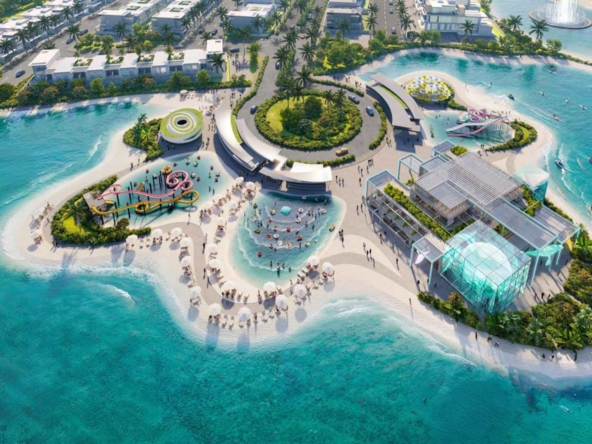 DAMAC Islands 2 properties for sale 2025