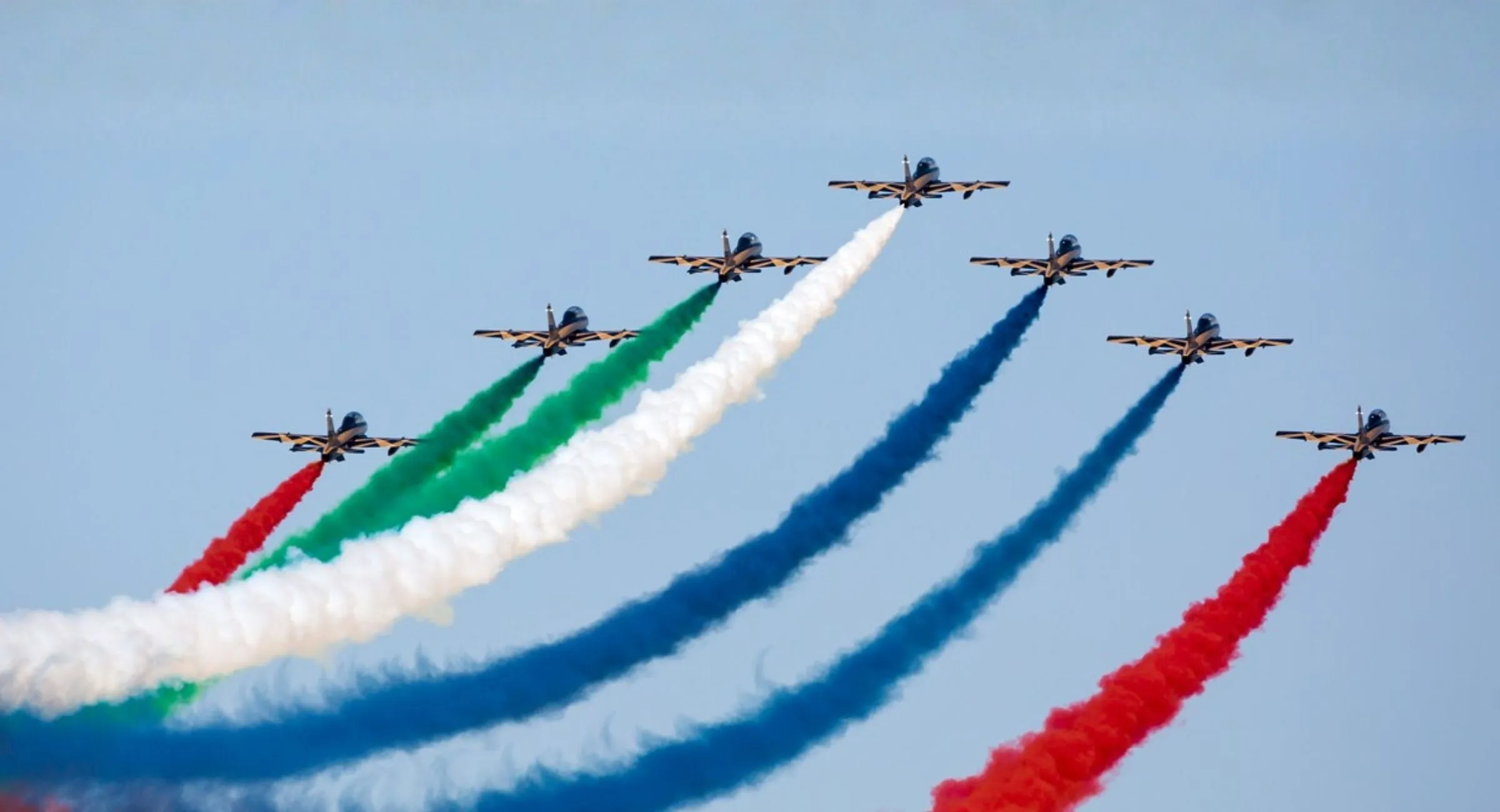 Dubai Airshow 2025 dates, tickets, and new features: what to know