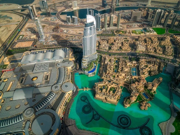 Dubai Freehold Properties