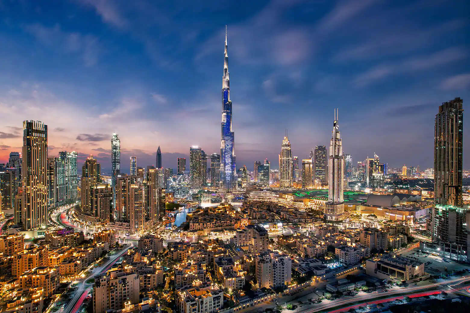 Dubai Real Estate Market 2025: Record Dh559.4B Sales & Insights