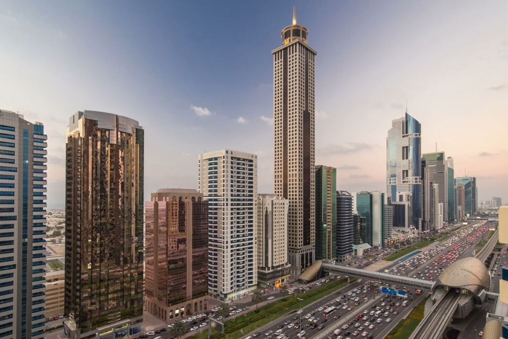 Dual-Home Ownership in UAE