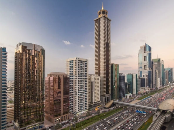 Dual-Home Ownership in UAE