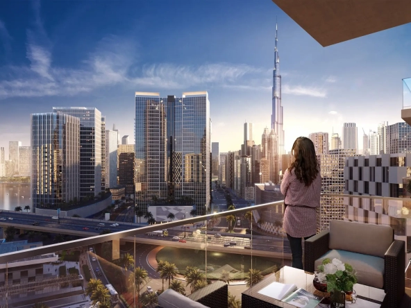 Dubai rental market trends