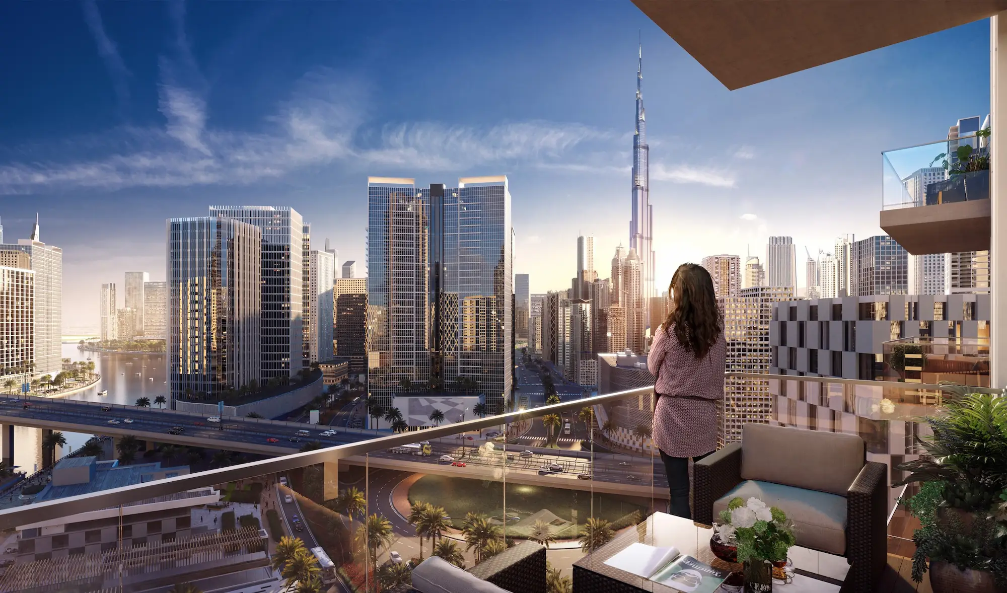 Dubai Rental Market Trends 2025 | Top Tenant Demographics