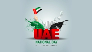 Ultimate Fujairah National Day Staycation Deals 2025