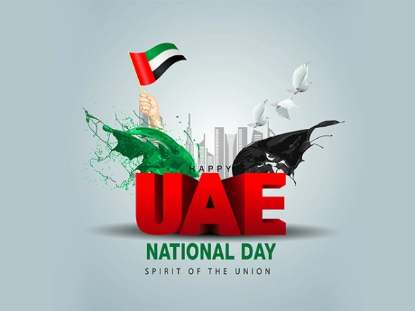 Fujairah National Day Staycation Deals 2025