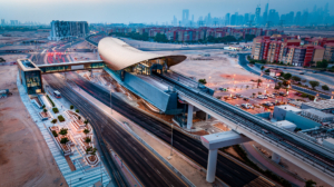 Discovery Garden Metro Station: Ultimate 2025 Guide for Commuters & Residents