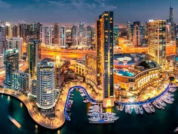 Most Expensive Areas to Live in Dubai Apartments