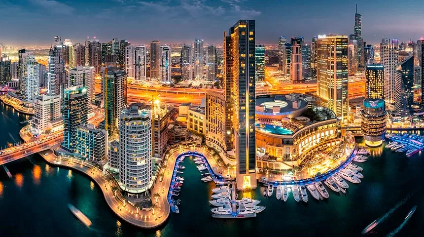 Most Expensive Areas to Live in Dubai Apartments: Ultimate 2025