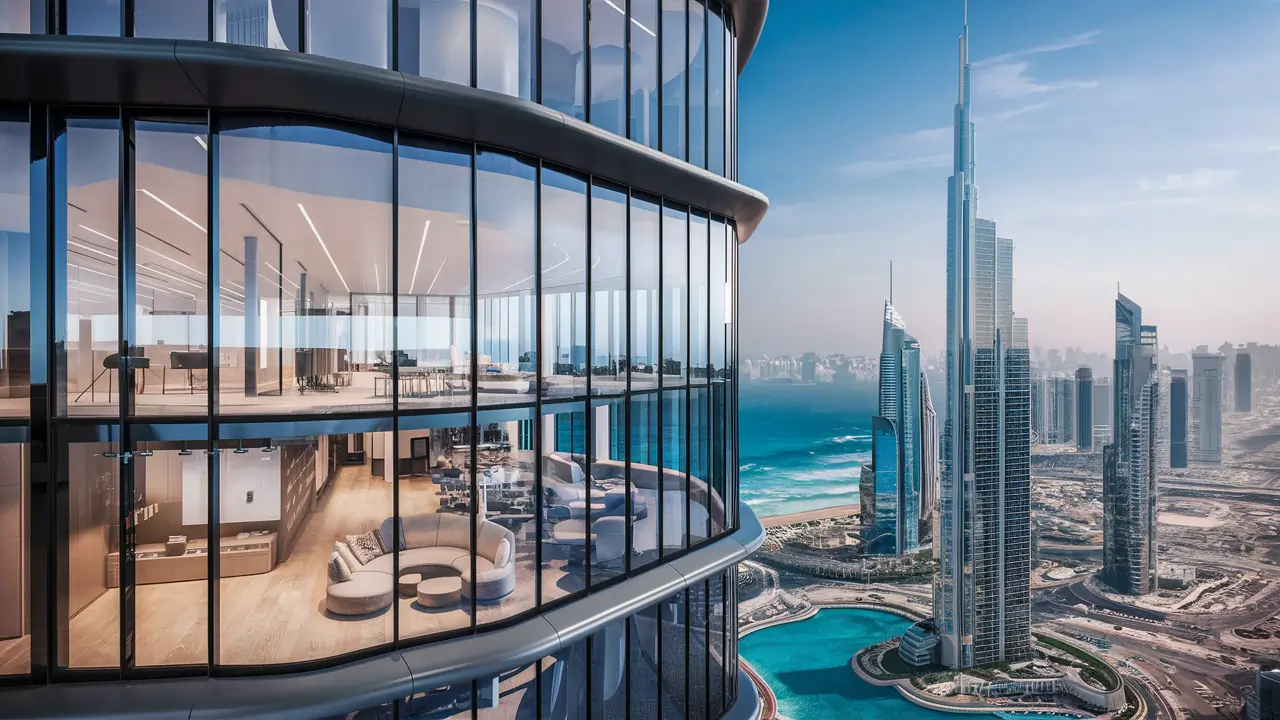 Best Areas to Rent Offices in Dubai: The Ultimate Leasing Guide