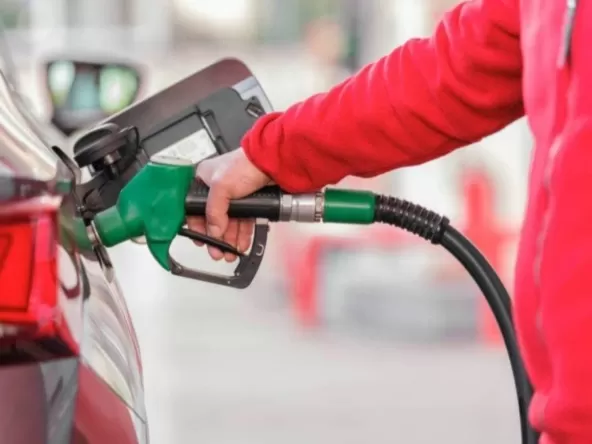 UAE petrol prices for November