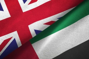 UAE to UK Travel Guide 2025 – Visa, Flights & Top Places