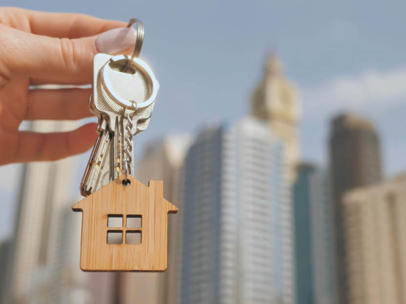 Buy Property in Dubai Without an Agent