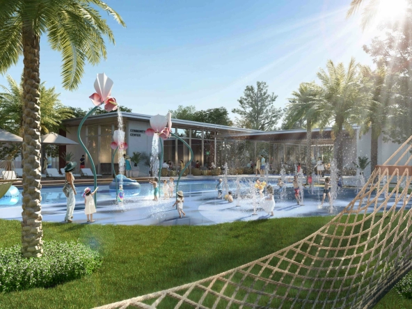 best area to live in Dubai with family