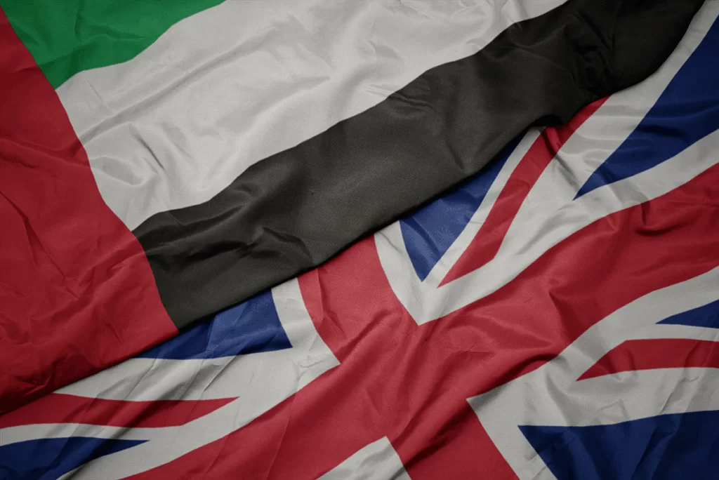 Why the UK Continues to Captivate UAE Travellers