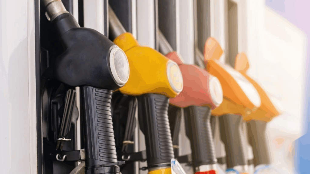 How the New Fuel Prices Affect Drivers