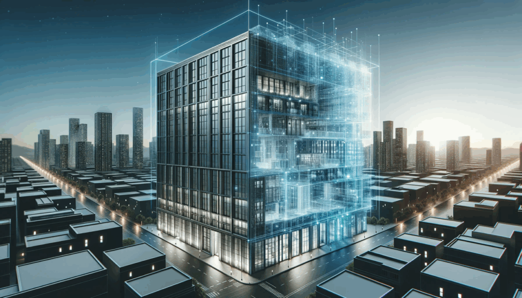 7 Reasons AI-Backed Real Estate Agencies Will Revolutionize Dubai Luxury Investment in 2026