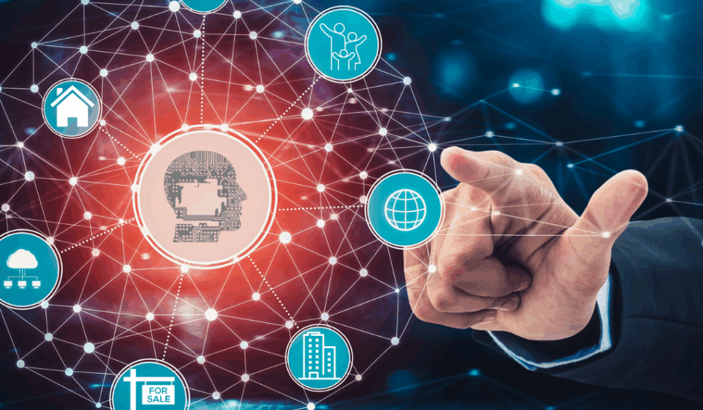 7 Reasons AI-Backed Real Estate Agencies Will Revolutionize Dubai Luxury Investment in 2026