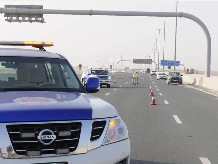 Abu Dhabi Speeding Fines: Violations, Penalties, and Variable Limits