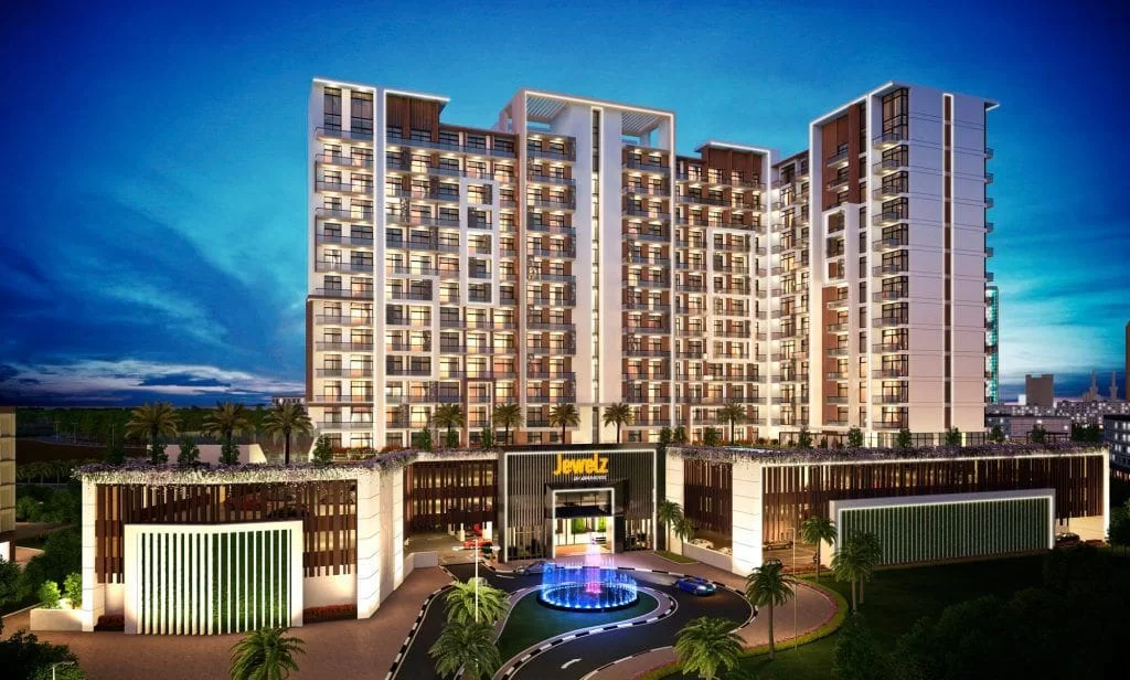 Jewelz by Danube: New Units and Premium Amenities