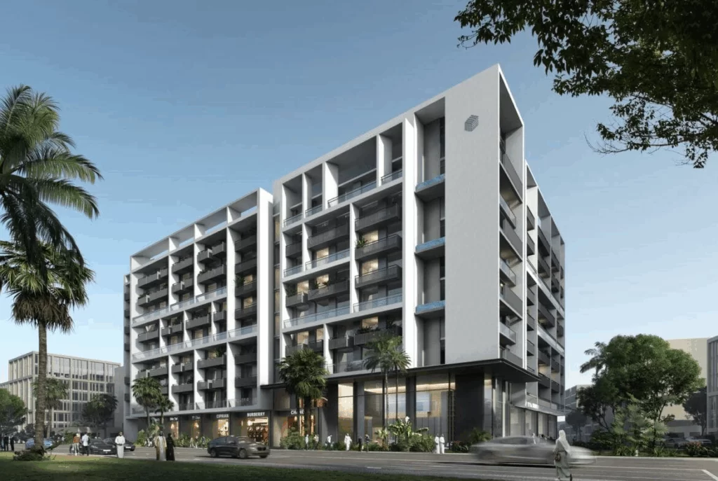 Beverly Boulevard: Contemporary Living and Accessibility