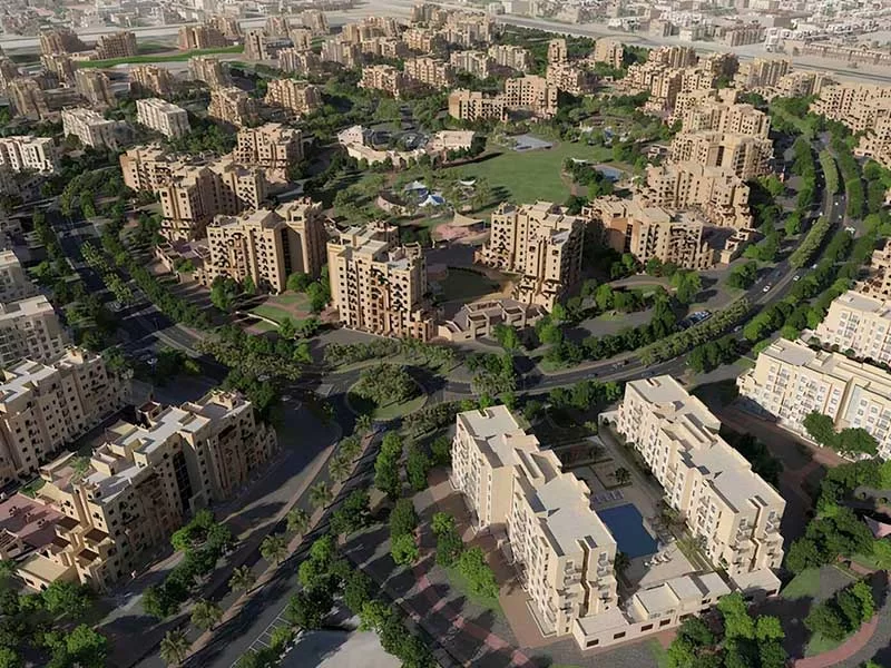 Pros and Cons of Living in Remraam Dubai