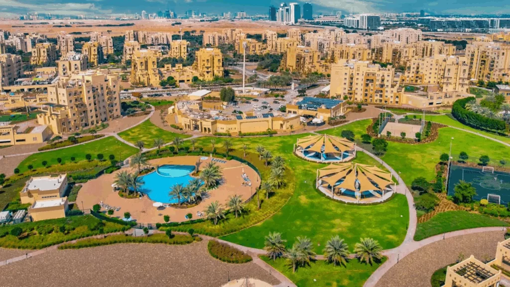 Pros and Cons of Living in Remraam Dubai