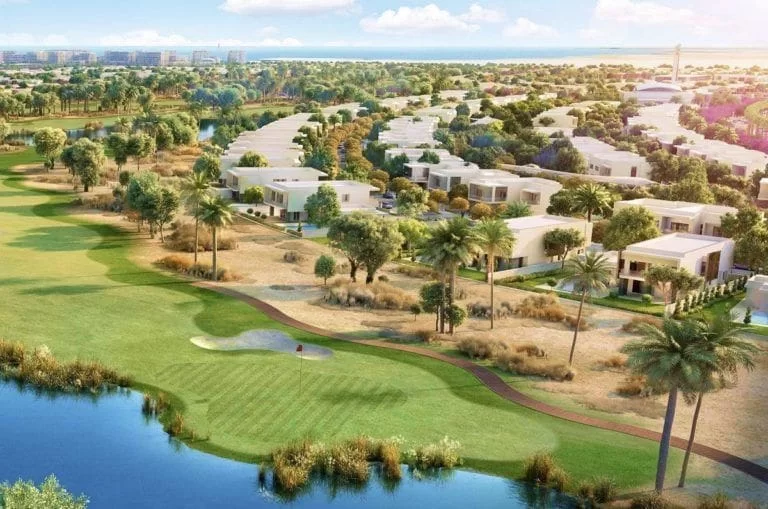 Why Yas Island Real Estate is Outperforming in 2025