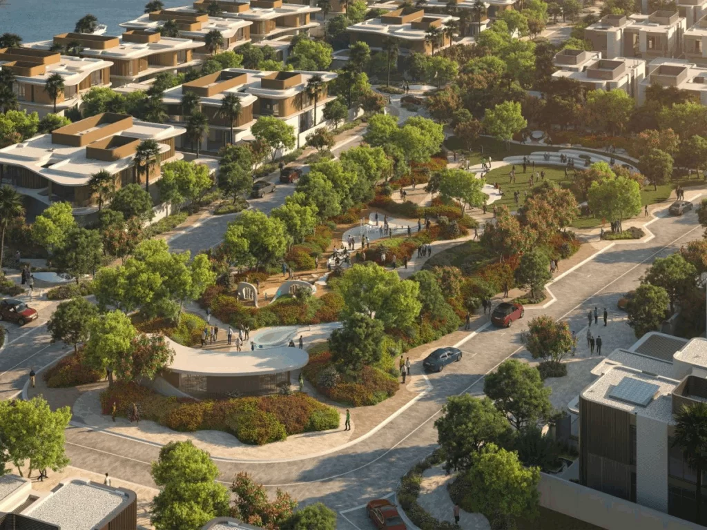 Top High-Yield Apartment Communities (6-9% ROI)