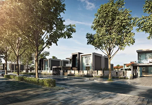 Best Villa Communities for Families & Appreciation