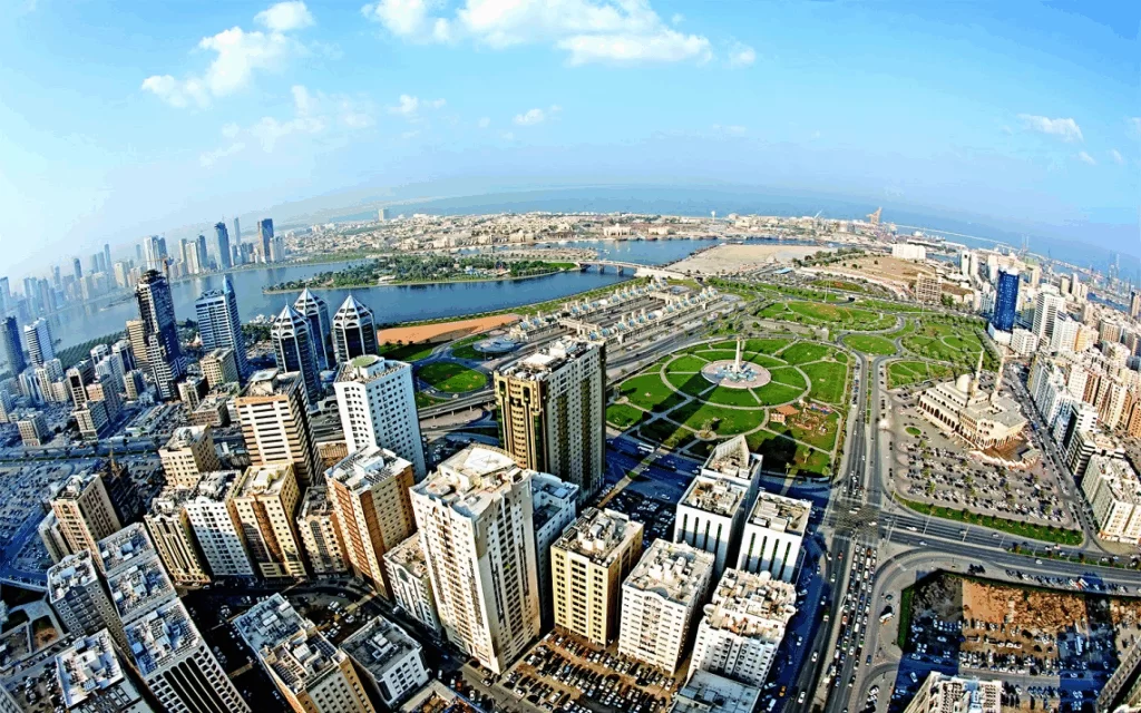 كيفية شراء شقة في الشارقة للمغتربين 2026 (دليل شامل)