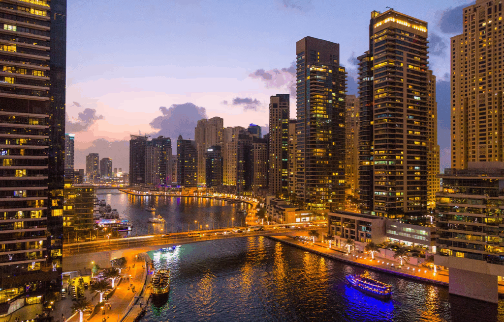 Invest in Dubai Marina 2026 | Ultimate Investment Guide