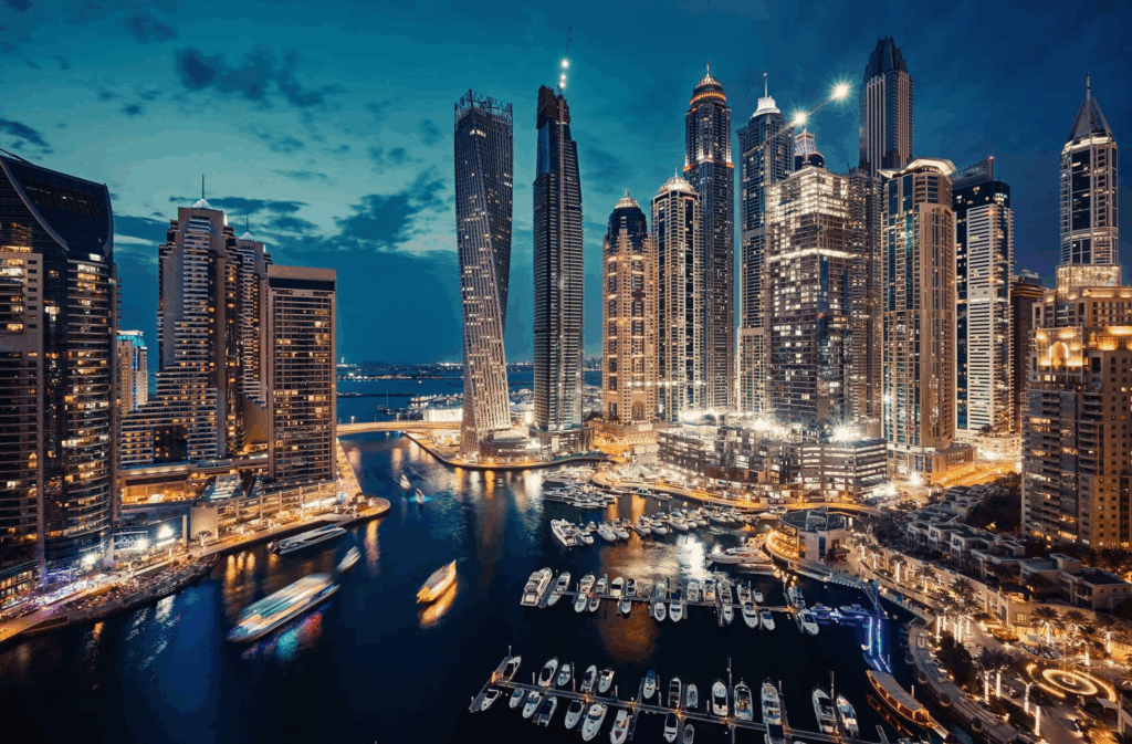 Invest in Dubai Marina 2026 | Ultimate Investment Guide