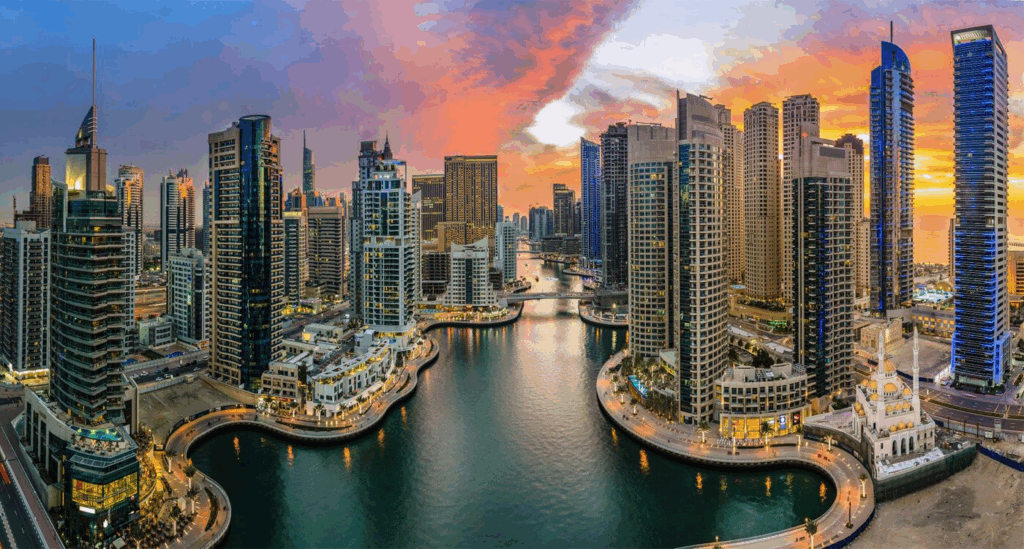 Invest in Dubai Marina 2026 | Ultimate Investment Guide