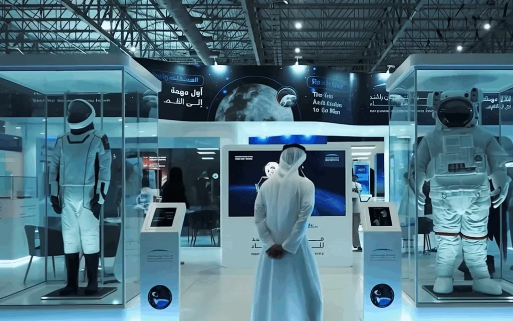 ALL ABOUT THE DUBAI AIRSHOW 2025