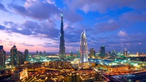 دبي 2025: 5 مناطق تحقق عوائد 8%+ وأكبر مخاطر السوق | دليلك المحدّث