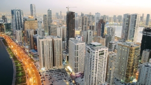 كيفية شراء شقة في الشارقة للمغتربين 2026 (دليل شامل)