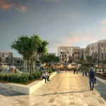 أفضل مناطق للاستثمار العقاري في الشامخة الجديدة 2025