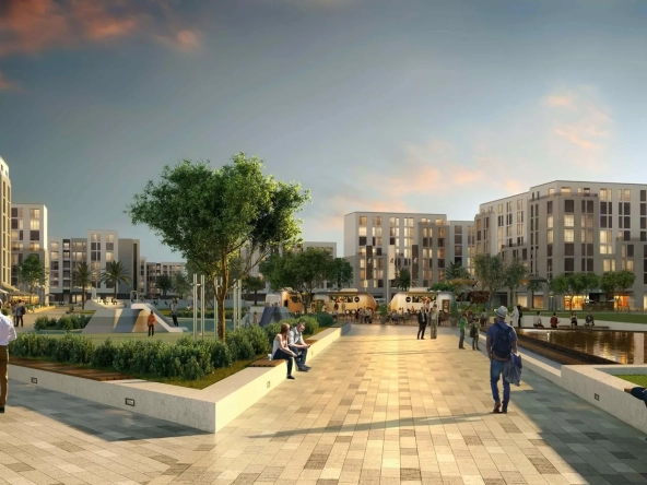 عقارات الشامخة