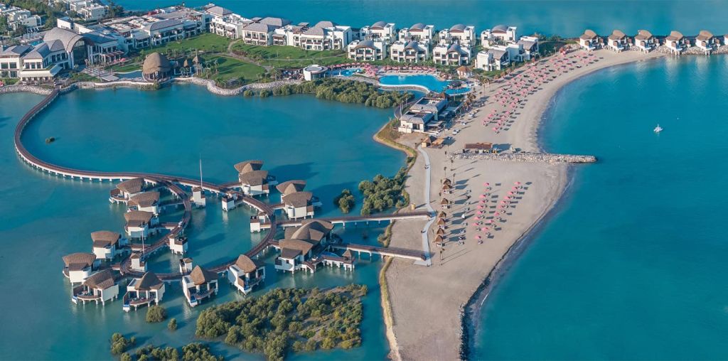 Anantara Mina Al Arab Ras Al Khaimah