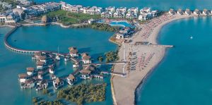 Anantara Mina Al Arab Ras Al Khaimah | Complete Resort Guide