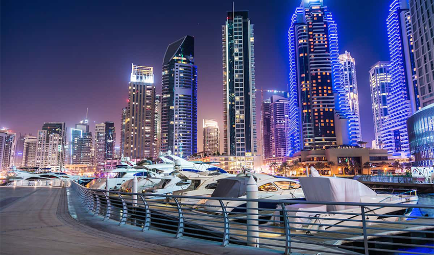 Best Neighborhoods in Dubai for Families vs Investors