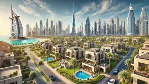 What is Best Dubai Neighborhoods: Families vs Investors? (2026)